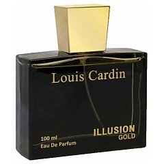 Louis Cardin Illusion Gold 1/1