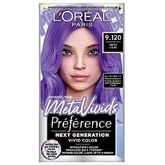 L'Oreal Paris Preference MetaVivids 1/1