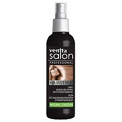 Venita Salon Professional Hairstyle 1/1