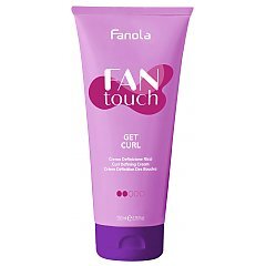 Fanola FanTouch Get Curl 1/1