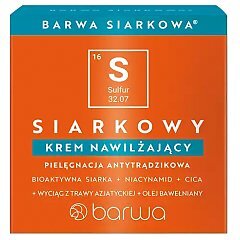 Barwa Siarkowy 1/1