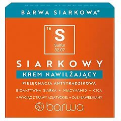 Barwa Siarkowy 1/1