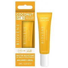 Biovene Coconut Lip Balm Treatment 1/1