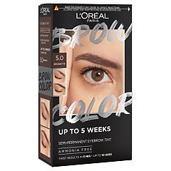 L'Oreal Paris Brow Color 1/1