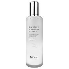 FarmStay Rice & Bifida Nourishing Emulsion 1/1