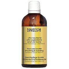 BingoSpa Ultra Nawilżenie Ultra Wygładzenie 1/1
