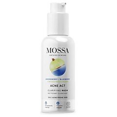 MOSSA 1/1