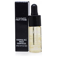 MAC Cosmetics Prep + Essentials Oils Grapefruit and Chamomile 1/1