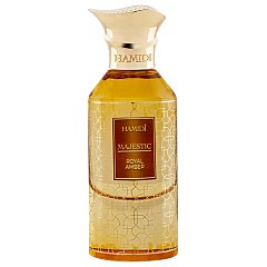Hamidi Majestic Royal Amber 1/1