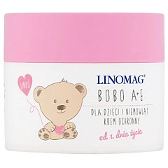 Linomag Emolienty Bobo A+E 1/1