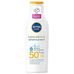 Nivea Babies & Kids Sensitive Protect 1/1