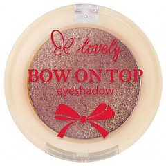 Lovely Bow On Top Eyeshadow 1/1
