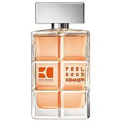 Hugo Boss Boss Orange for Men Feel Good Summer 1/1