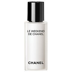 CHANEL Le Weekend de CHANEL 1/1