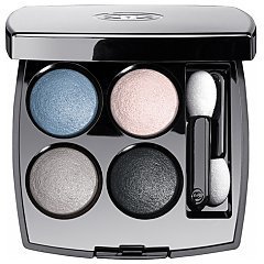 CHANEL Les 4 Ombres Multi-Effect Quadra Eye Shadow 1/1