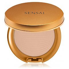 Sensai Silky Bronze Natural Veil Compact 1/1