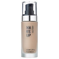 Make Up Factory Velvet Lifting Foundation 1/1