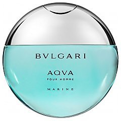 Bulgari Aqua pour Homme Marine 1/1