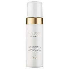 Guerlain Mousse de Beaute Gentle Foam Wash Pure Radiance Cleanser 1/1