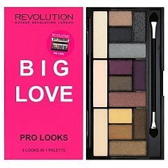 Makeup Revolution Salvation Palette 1/1