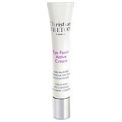 Christian Breton Eye Focus Active Cream 1/1