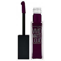 Maybelline Vivid Matte Liquid Lip Color 1/1