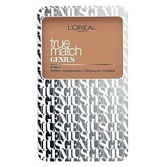 L'Oreal True Match Genius 4-In-1 1/1