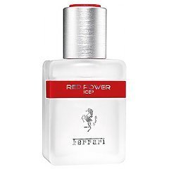 Ferrari Red Power Ice 1/1