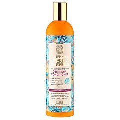 Natura Siberica Oblepikha Deep Cleansing and Care Conditioner 1/1