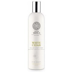 Natura Siberica Kopenhaga White Cedar Conditioner 1/1