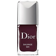 Christian Dior Vernis Couture Colour Gel Shine and Long Wear Nail Lacquer 1/1