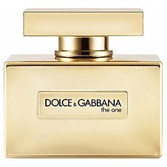 Dolce&Gabbana The One Woman Limited Edition 2013 1/1