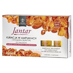 Farmona Jantar Moc Bursztynu tester 1/1