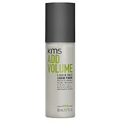 KMS California Add Volume Liquid Dust 1/1