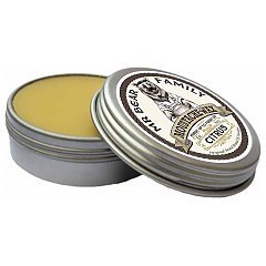 Mr Bear Family Beard Moustache Wax Citrus 1/1