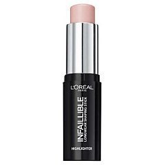 L'Oreal Infaillible Highlight Stick 1/1