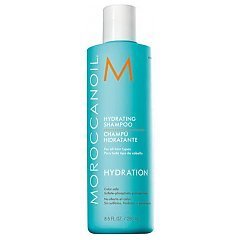 Moroccanoil Hydrating Shampoo 1/1
