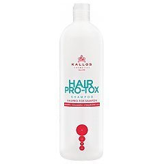 Kallos Hair Pro-Tox Hair Shampoo 1/1