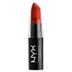 NYX Matte Lipstick 1/1