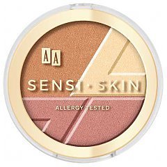 AA Sensi Skin 3in1 Face Contouring Set 1/1