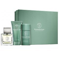 Ermenegildo Zegna Acqua Di Bergamotto 1/1