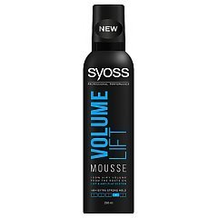 Syoss Volume Lift Mousse 1/1