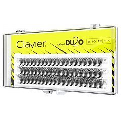 Clavier Natural DU2O Double Volume 1/1