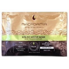Macadamia Professional Ultra Rich Moisture Masque 1/1