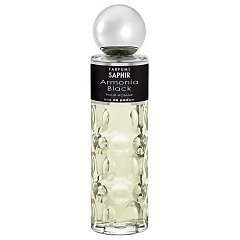 Saphir Armonia Black Pour Homme 1/1