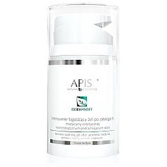 Apis Dermasoft Intensely Soothing Gel 1/1