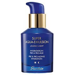 Guerlain Super Aqua-Emulsion Light 1/1