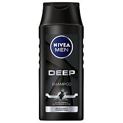 Nivea Men Deep Shampoo 1/1