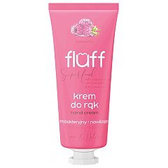 Fluff Superfood Hand Cream 1/1