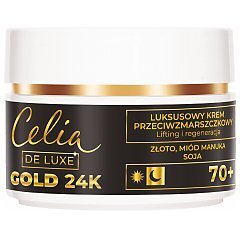 Celia De Luxe Gold 24K 1/1